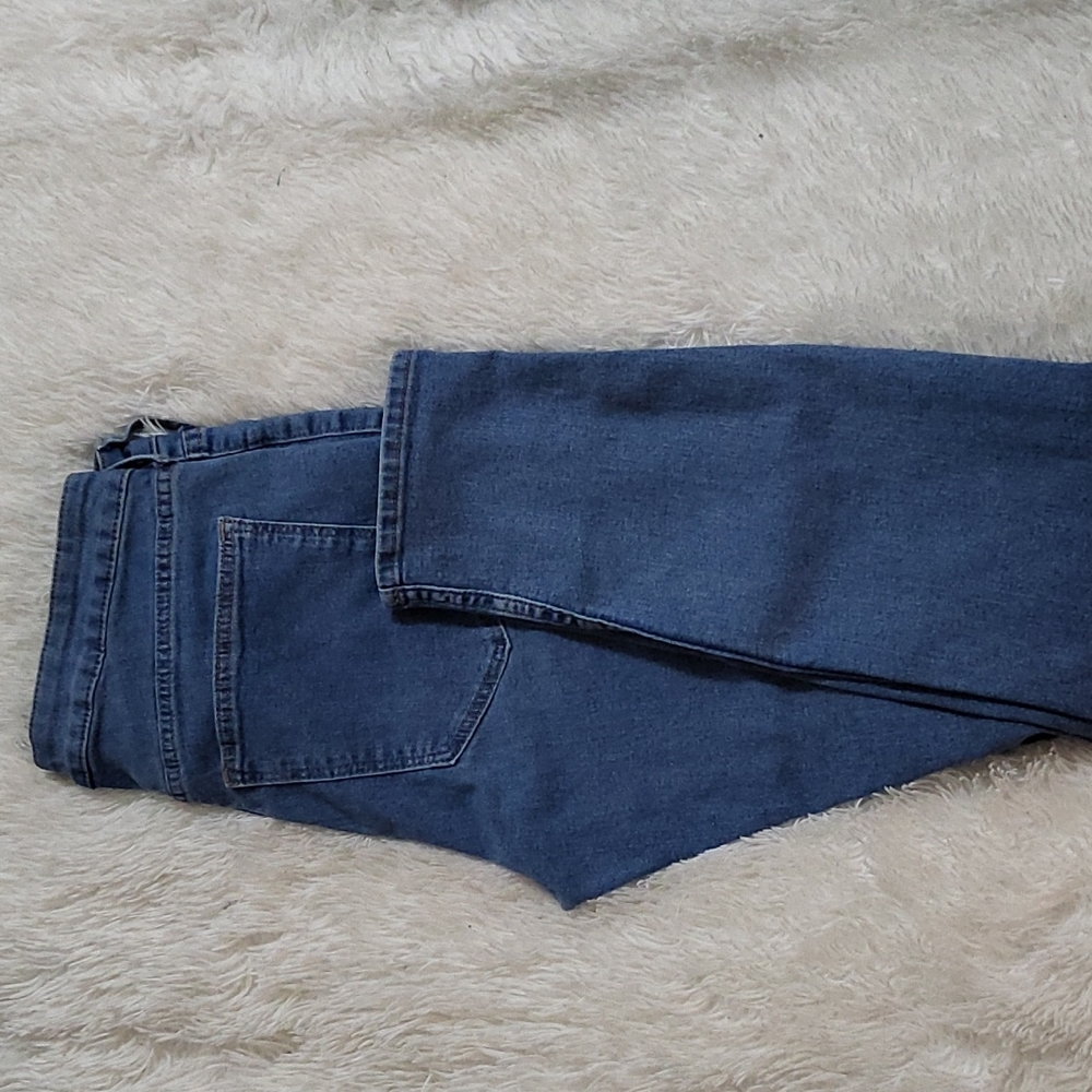 Women's Jean's